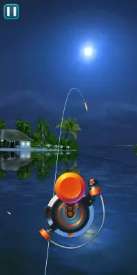 Fishing Hook screenshot2