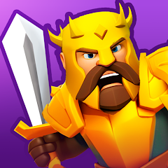 Royal Survivor MOD APK icon