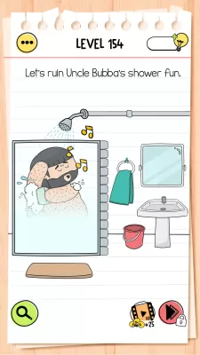 Brain Test 4 screenshot2