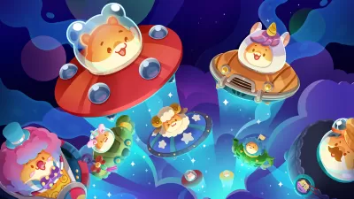 Claw Stars screenshot3