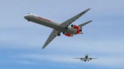 Airport Madness 3D screenshot2