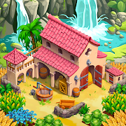 Farm Island MOD APK icon