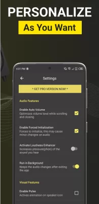 Subwoofer Bass screenshot3