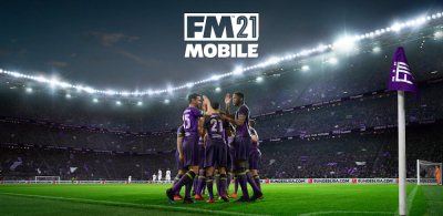 Football Manager 2021 Mobile screenshot1