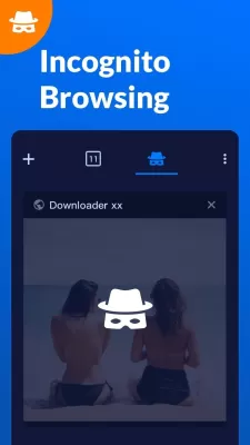 Video Downloader - XDownloader screenshot4