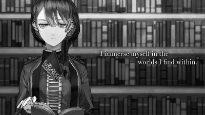 ALTER EGO screenshot2