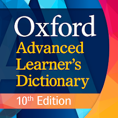 Oxford Advanced Learner's Dict MOD APK icon