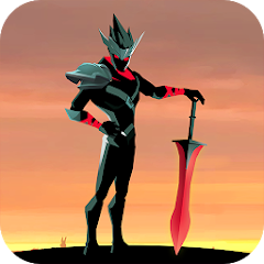 Shadow fighter 2 MOD APK icon