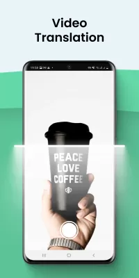 Translate AI screenshot3