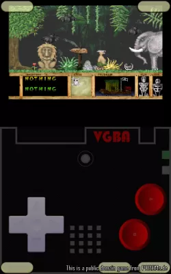 VGBAnext screenshot3