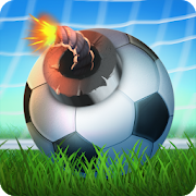 FootLOL: Crazy Soccer Premium MOD APK icon