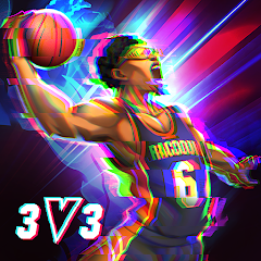 Streetball Allstar MOD APK