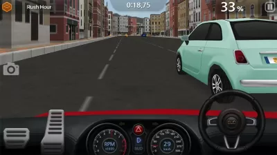 Dr. Driving 2 screenshot2