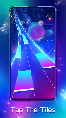 Piano Fire screenshot1