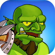 Monster Defender MOD APK icon