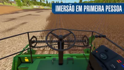 Farming Sim Brasil screenshot2