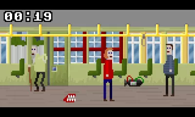 McPixel screenshot3