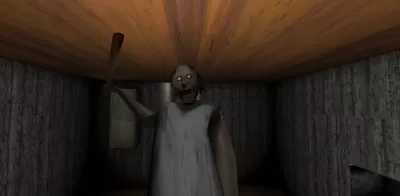 Granny screenshot4