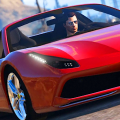 Speed X MOD APK icon