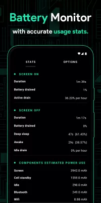 Franco Kernel Manager screenshot1