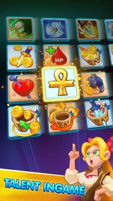 Raid Royal screenshot4