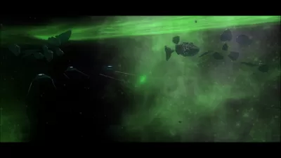 Stellar Wanderer screenshot1