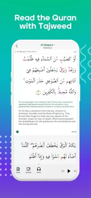 Muslim Pro screenshot1