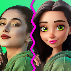 ToonArt MOD APK icon