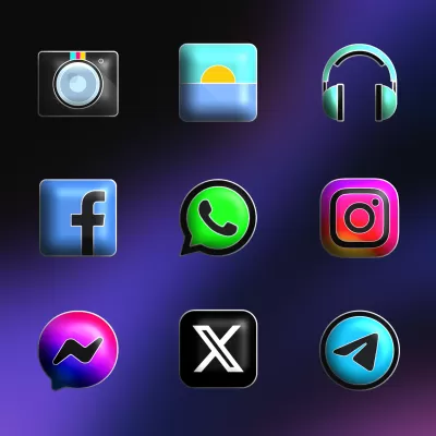 FluOxigen 3D screenshot2