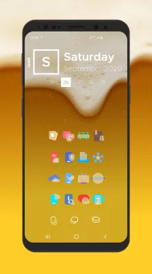 Bluric screenshot2