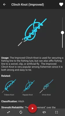 Knots 3D screenshot1