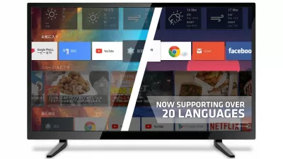 Super Smart TV screenshot2