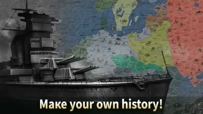 Sandbox: Strategy & Tactics－WW screenshot4