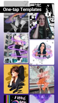 PicsKit screenshot1