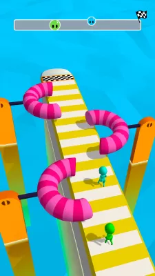 Fun Race 3D screenshot2