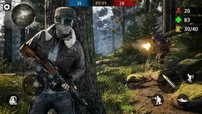 Gun Strike screenshot2