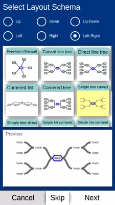 miMind screenshot2