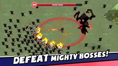 Shadow Survivor screenshot1