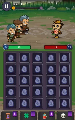 Recall screenshot1