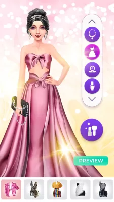Fashion Show screenshot4