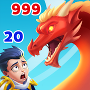 Hero Wars MOD APK icon