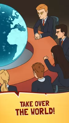 We Are Illuminati screenshot3