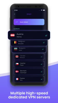 vpnify screenshot4