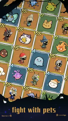 Hero Rush screenshot1
