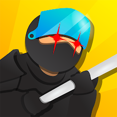 Riot Buster MOD APK