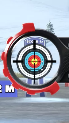 Archery Club screenshot2
