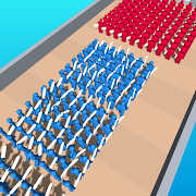 Castle Raid! MOD APK icon