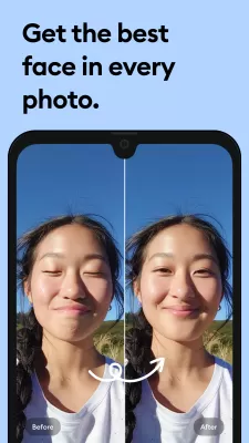 Remini screenshot3