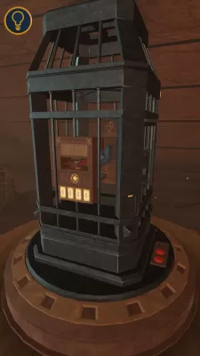 The Birdcage 2 screenshot1