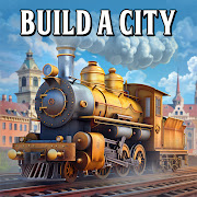 Steam City MOD APK